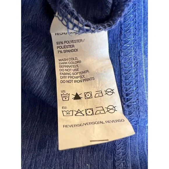 IZOD Golf Shirt - Picture 10 of 11